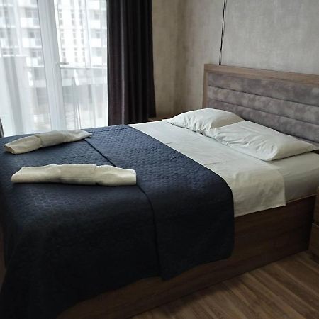 Apartment In Orbi Sea Tower Батуми Экстерьер фото