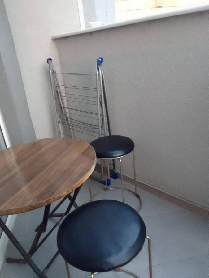Apartment In Orbi Sea Tower Батуми Экстерьер фото