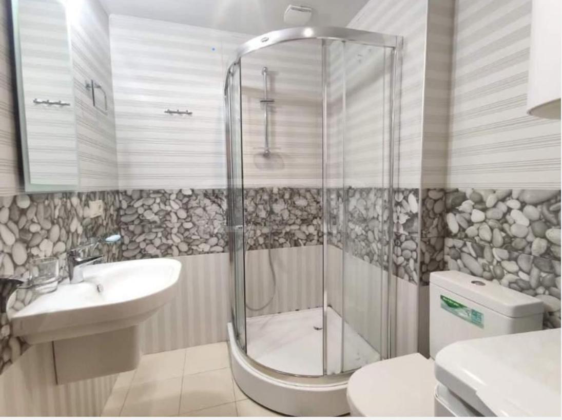 Apartment In Orbi Sea Tower Батуми Экстерьер фото