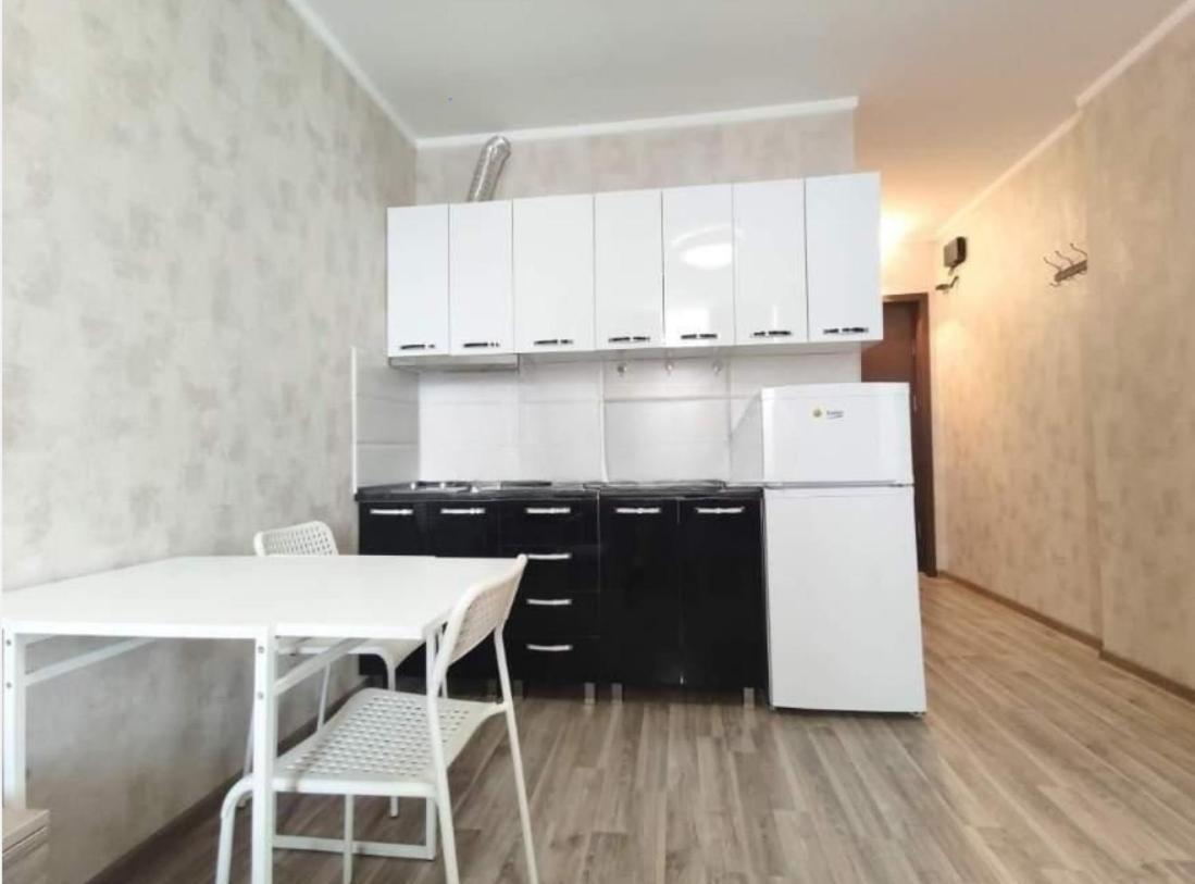 Apartment In Orbi Sea Tower Батуми Экстерьер фото