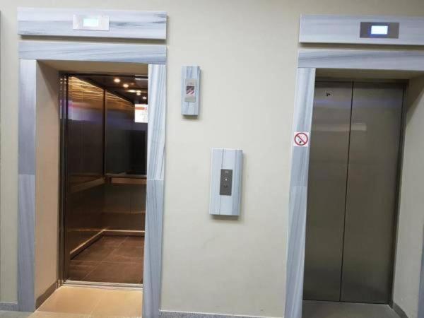 Apartment In Orbi Sea Tower Батуми Экстерьер фото