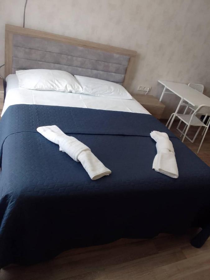 Apartment In Orbi Sea Tower Батуми Экстерьер фото